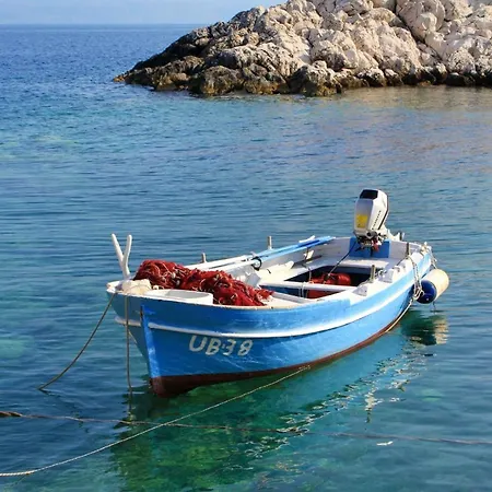 Zaklopatica 8341c * Lastovo
