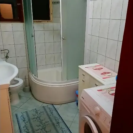 Daire Zaklopatica 8341c Lastovo