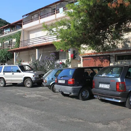 Zaklopatica 8341c Lastovo